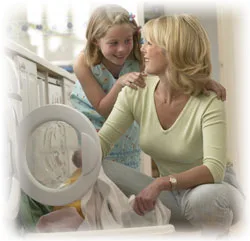 How to Wash Clothes without Detergent How to Wash Clothes without Detergent