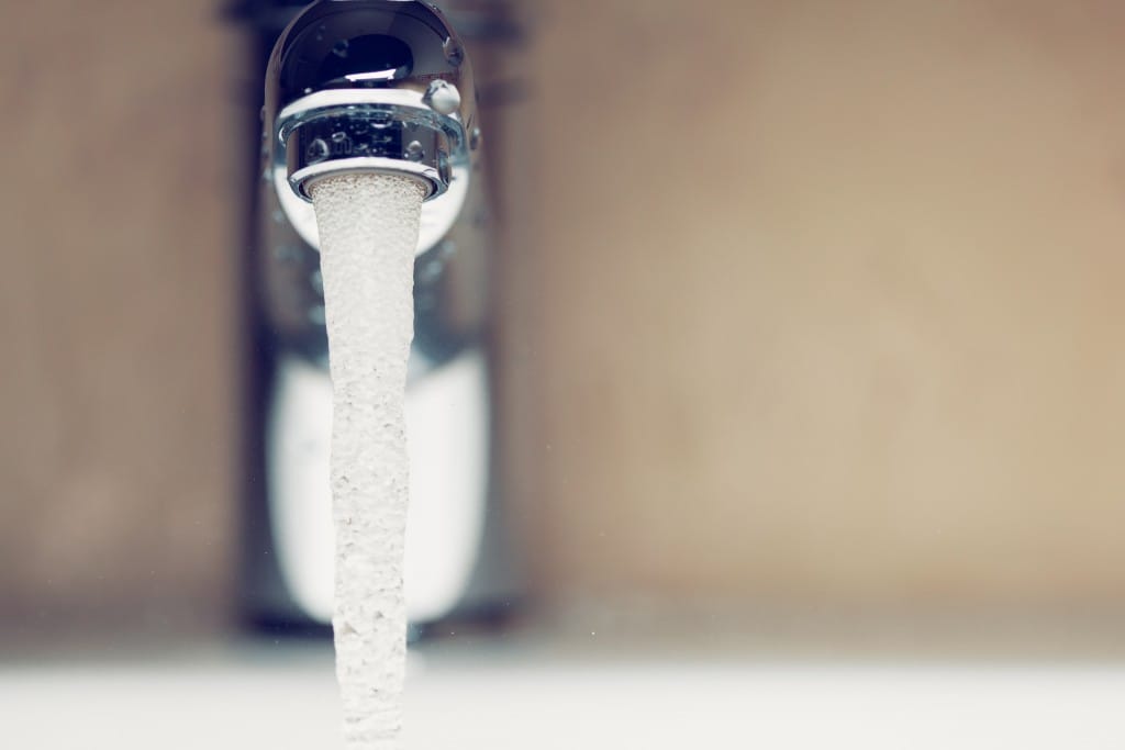 Water Filtration System Air Purification System Drinking Water