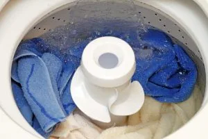 Non Detergent Laundry Soap