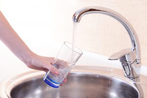 Drinking Water Test Toronto Ontario CAN