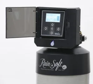EC5 Series Water Conditioner
