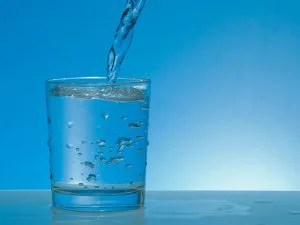 Home Water Test
