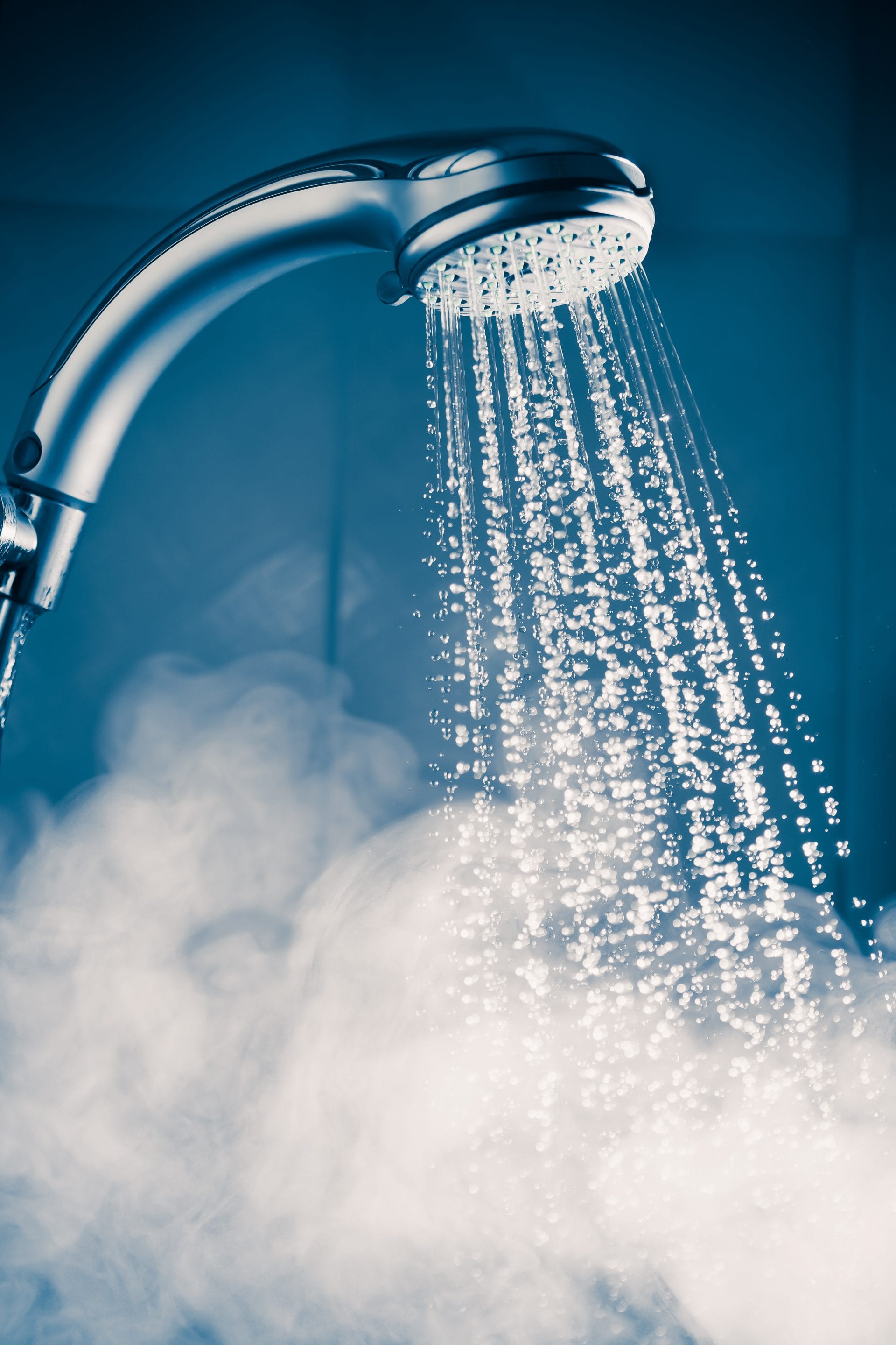 How Can I Soften My Shower Water? RainSoft