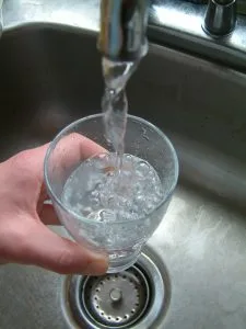 Home Water Test Richmond VA