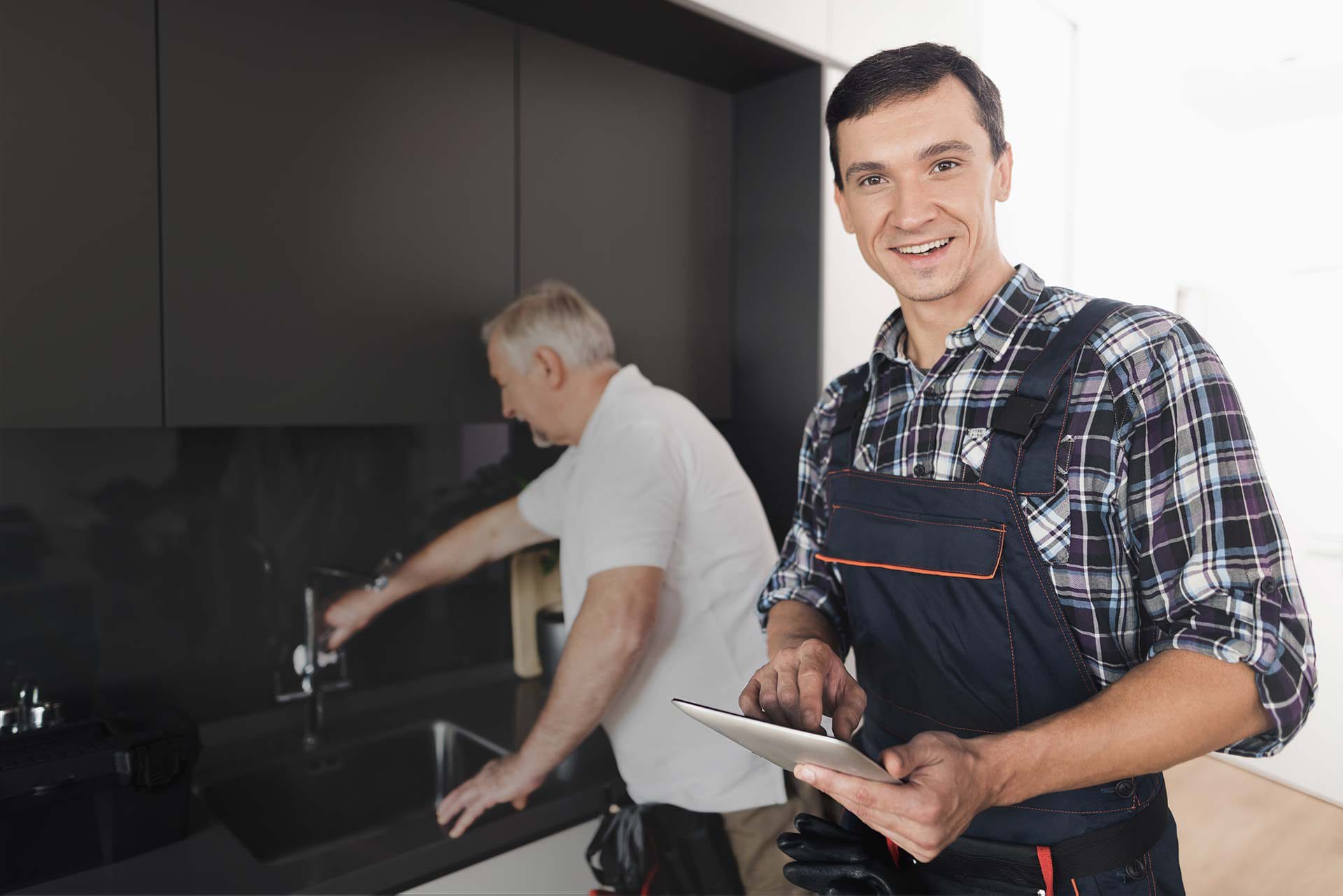 Home Water Treatment Water Softeners & Air Treatment