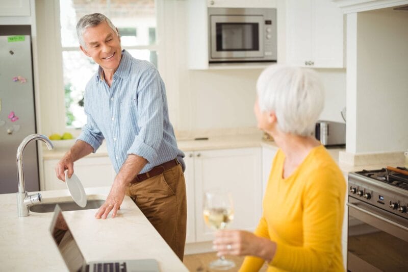 Air Purification Systems