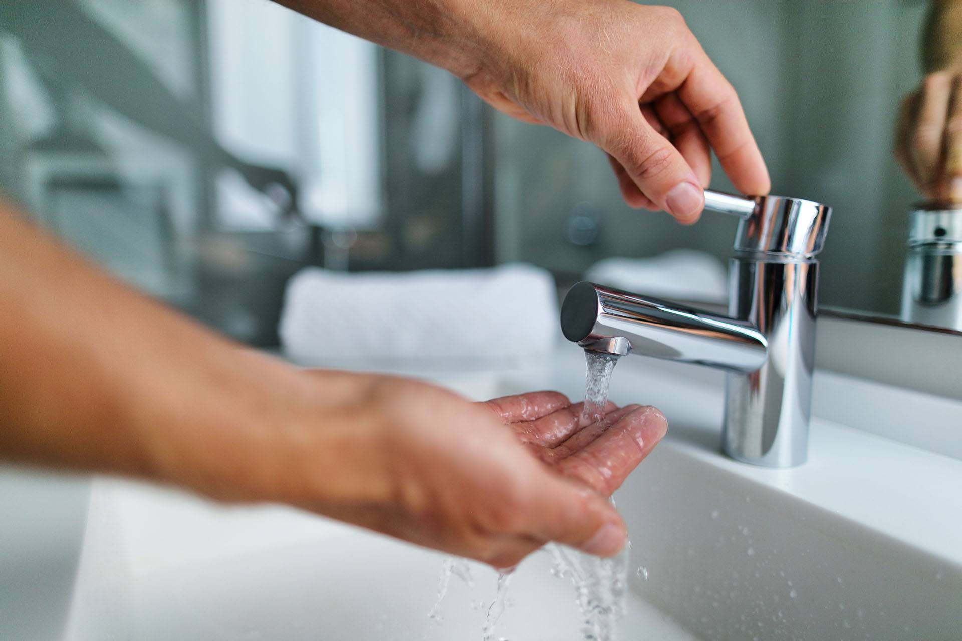 Water Conditioning Systems