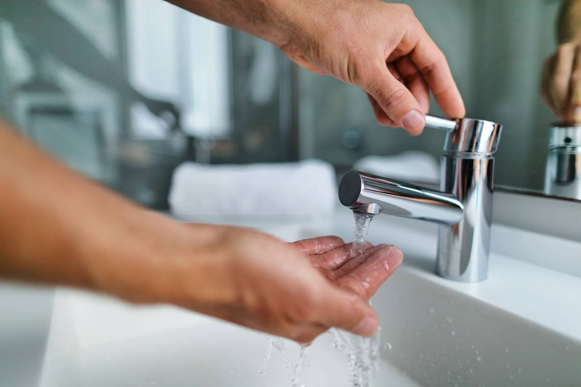 Water Conditioning Systems