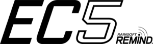 EC5 RainSoft Remind logo