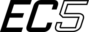 EC5 logo