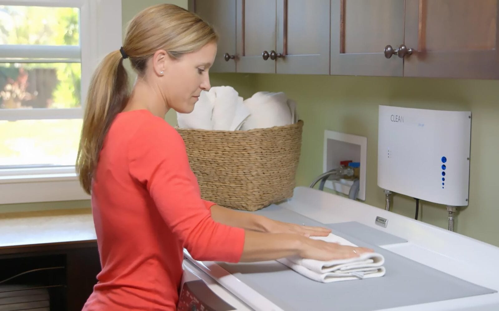 Harness the Oxidizing Power of CleanStart