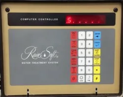 RainSoft