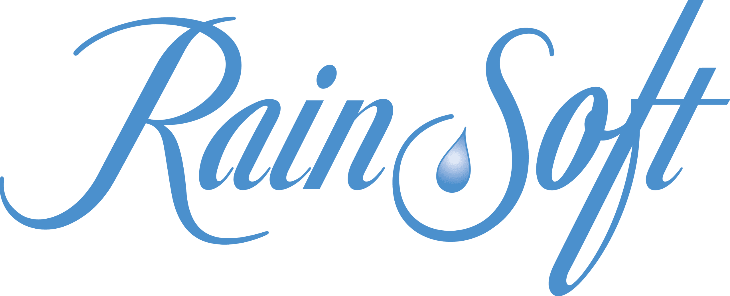 Rainsoft logo