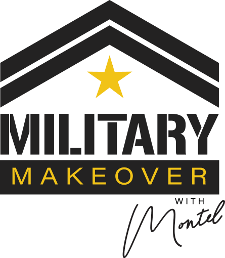 Military Makeover