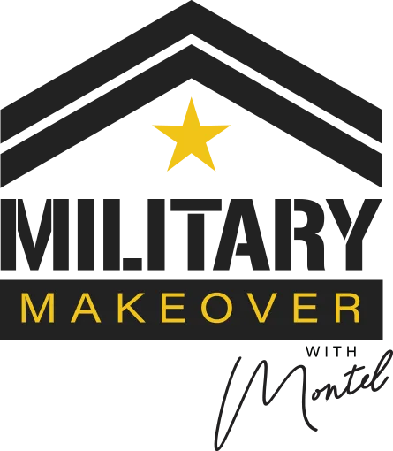 Military Makeover